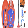 Zray F2 - Fury 11' – 335x84x15cm Habitación doble