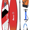 Zray R1 - Rapido 12'6'' - dim. 381x76x15cm