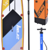 Zray R2- Rapid 14' - dim. 426x71x15cm