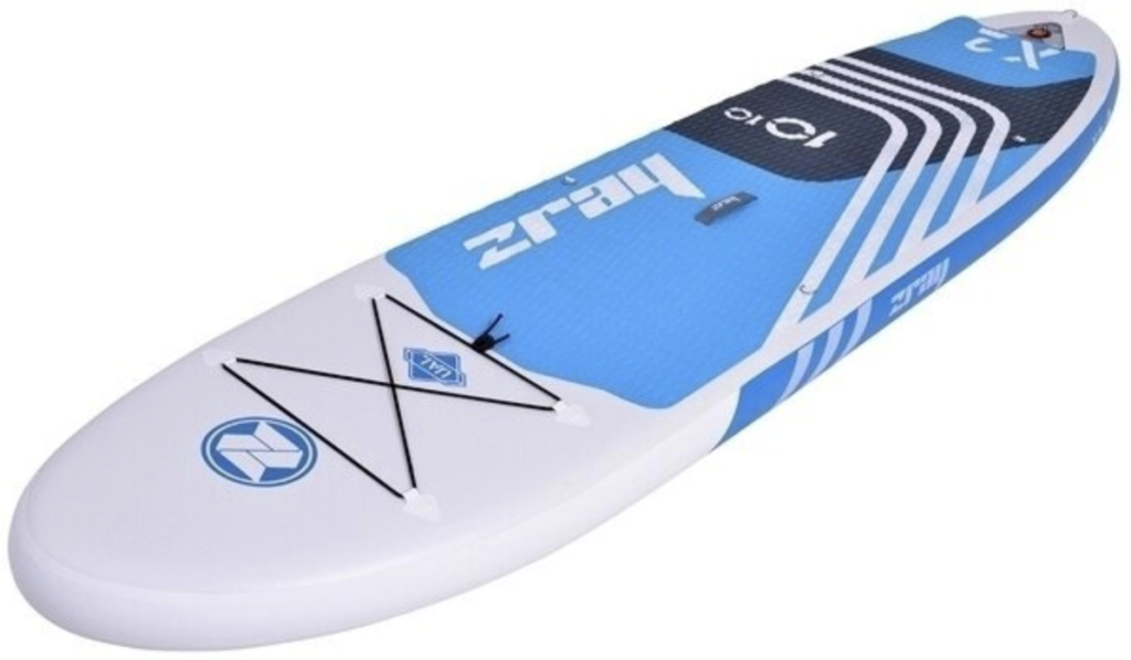 Zray X-Rider 10'10'' Paddle 1