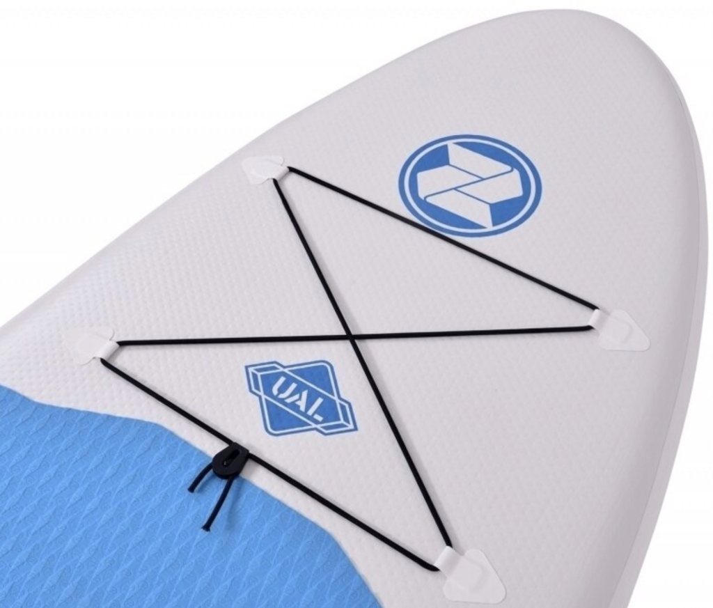 Zray X-Rider 10'10'' Paddle 1