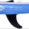 Zray X-Rider 10'10'' Paddle 1