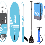 Remo Zray X-Rider 10'2'' 310x81x15cm