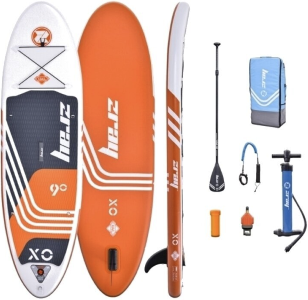 Zray X-Rider Young 9' (275 cm)