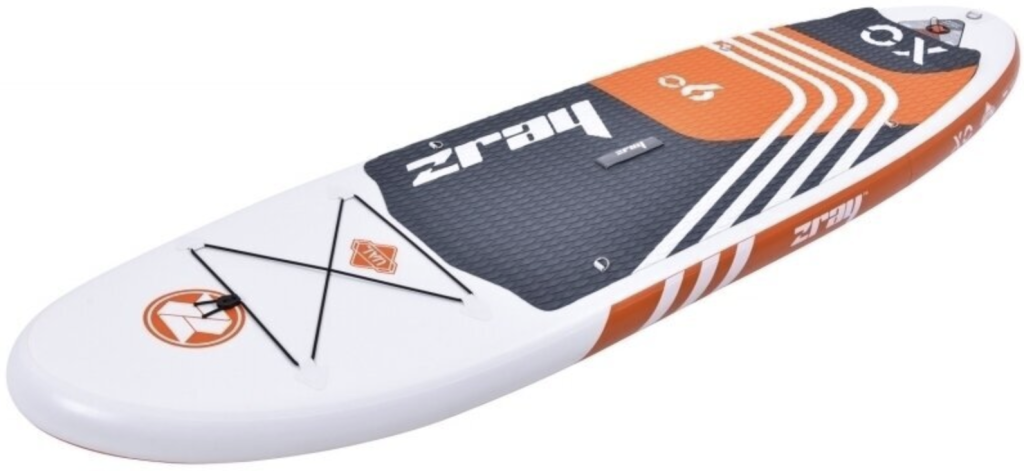 Zray X-Rider Young 9' (275 cm)