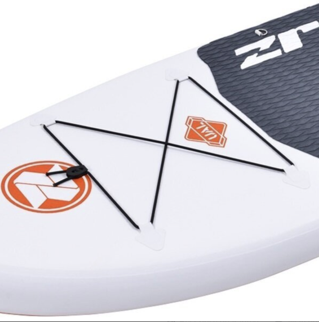 Zray X-Rider Young 9' (275 cm)