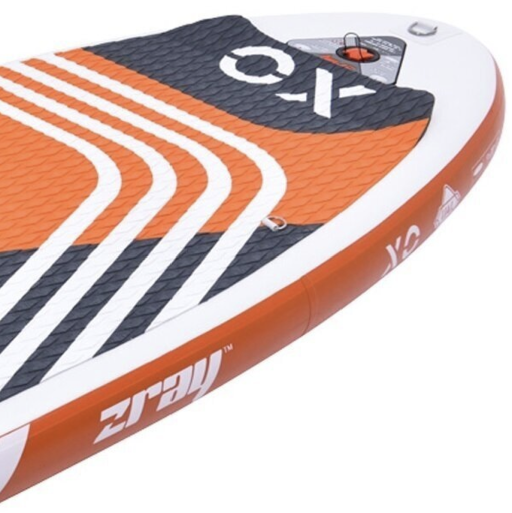 Zray X-Rider Young 9' (275 cm)