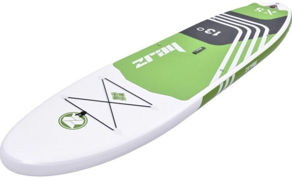 Zray X5 - X-Rider 13’ -Stand Up Paddle 396x91x15cm