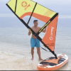 Zray W1 - Windsurf 10’ - dim. 305x76x15cm
