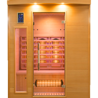 apollon 2 sauna