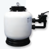 Filtros de areia de platina APF