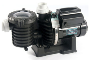 INTELLIFLO VSD 2 STA-RITE - BOMBAS DE FILTRACIÓN DE VELOCIDAD VARIABLE