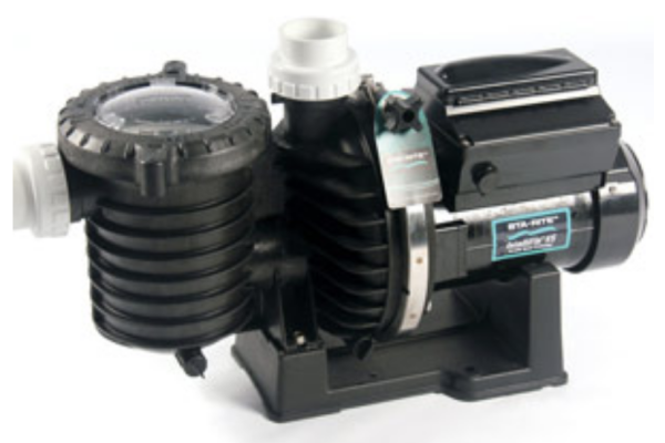 INTELLIFLO VSD 2 STA-RITE - BOMBAS DE FILTRACIÓN DE VELOCIDAD VARIABLE
