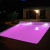 Weltico PAR56 RAINBOW 34W LED COLOUR LAMPS