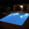 Weltico PAR56 RAINBOW 34W LED COLOUR LAMPS