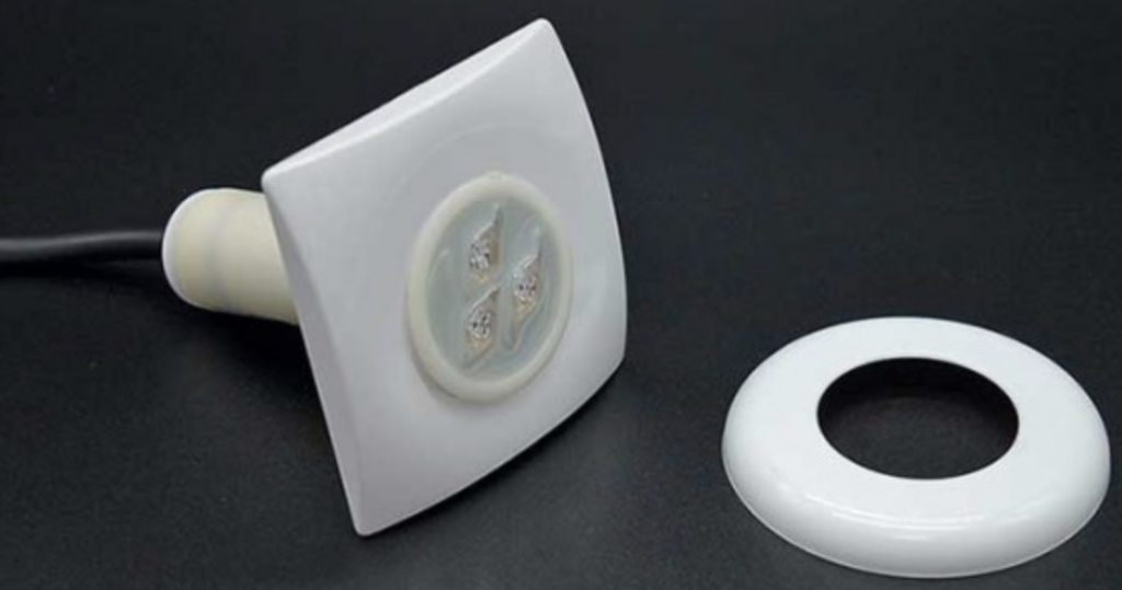 WELTICO SPOTTIE 1 LED PROJECTOR