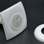WELTICO SPOTTIE 1 LED-PROJEKTOR