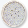 VIPOOL SMALL DIAMETER LED FLOODLIGHTS