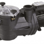 VSD-SERIEN FILTERPUMPER MED VARIABEL HASTIGHET