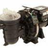 Drehzahlvariable Filtrationspumpen der Serie S5P2R vs. Sta-Rite