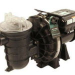 POMPES DE FILTRATION À VITESSE VARIABLE SÉRIE S5P2R VS STA-RITE