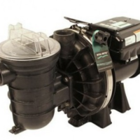 BOMBAS DE FILTRAÇÃO DE VELOCIDADE VARIÁVEL SÉRIE S5P2R VS STA-RITE