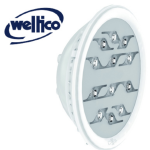 Weltico PAR56 Vit LED 28 W