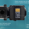 WhisperFlo IntelliFlo 2 WFL-VSF 2.2 kW