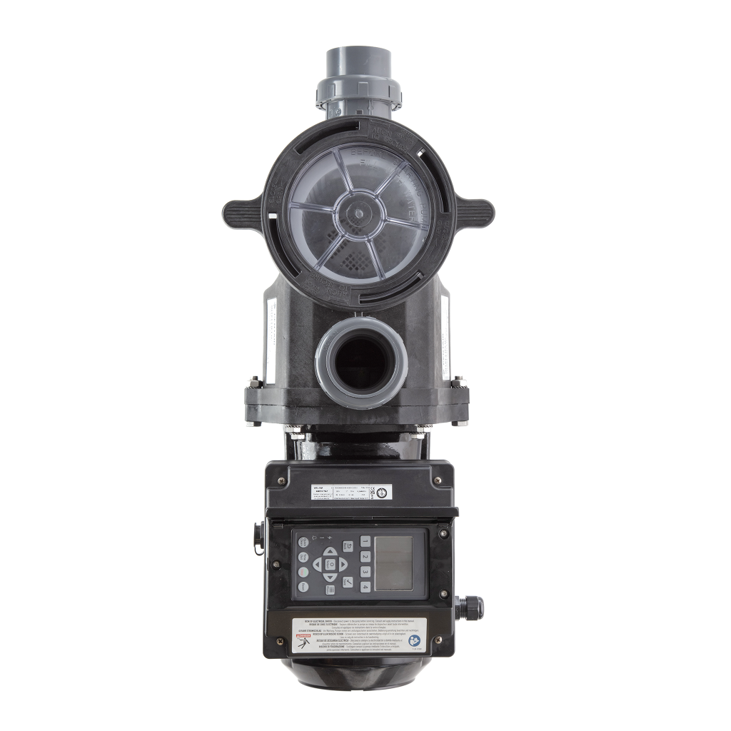 WhisperFlo IntelliFlo - VSF 2.2 kW - Pentair Variable Speed ​​Pool Pump