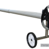 PRESTIGE LOW-PROFILE TELESCOPIC MOBILE SPUR Serie 21