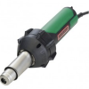 Leister TRIAC AT avec affichage digital sans buse pour soudure PVC armé