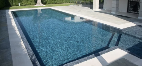SOPREMAPOOL PEARL BLACK versterkt membraan