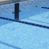 Membrana Reforçada SOPREMAPOOL AZUL CELESTE