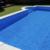 Membrane armée SOPREMAPOOL DESIGN Marbella Azul - Marbella bleu