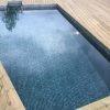 Membrane armée SOPREMAPOOL DESIGN Marbella Gris