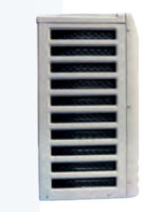 ULTRATEMP®-E WARMTEPOMPEN