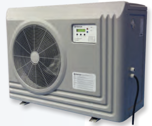 ULTRATEMP®-E WARMTEPOMPEN