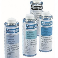 Renolit ALKORPLAN liquid PVC for liner