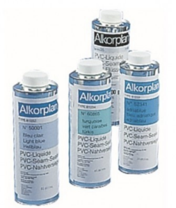 Renolit ALKORPLAN PVC líquido para revestimiento