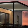 Pérgola motorizada FIGARI