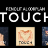 Membrana armada para piscinas Alkorplan Renolit 3D TOUCH
