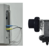 Electrolyseur de sel Stérilor, système 7 sel evo + -