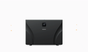 INVERBOOST UX warmtepomp