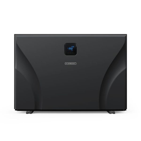 INVERBOOST UX warmtepomp