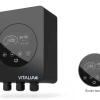 VITALIA VS 1.1kW Cruise Control