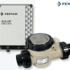 ICHLOR SALT ELECTROLYZERS