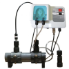 POMPE DOSATRICI MICRO pH E MICRO RX
