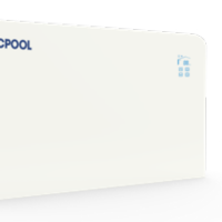 ATECPOOL AIR Dehumidifier - Indoor Pool Dehumidifiers