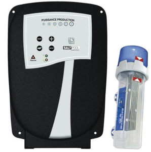 ELECTROlizadores DE SAL SALT POOL EVO