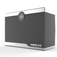 Poolex Silent Max Fi – Pompe à chaleur piscine Full Inverter WiFi
